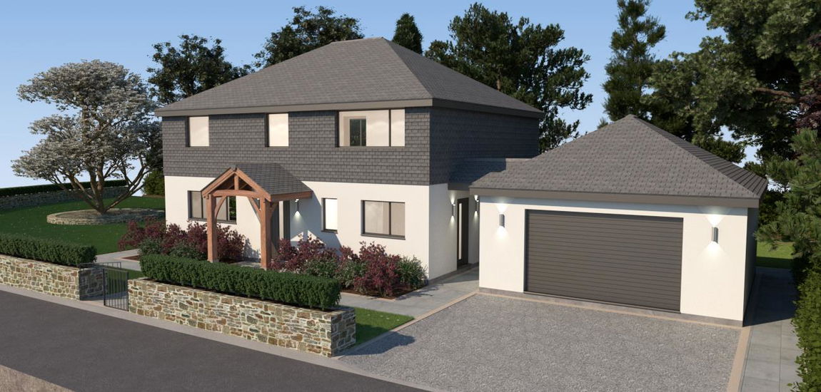 Sunnyvale Meadow, Hewas Water Property Image