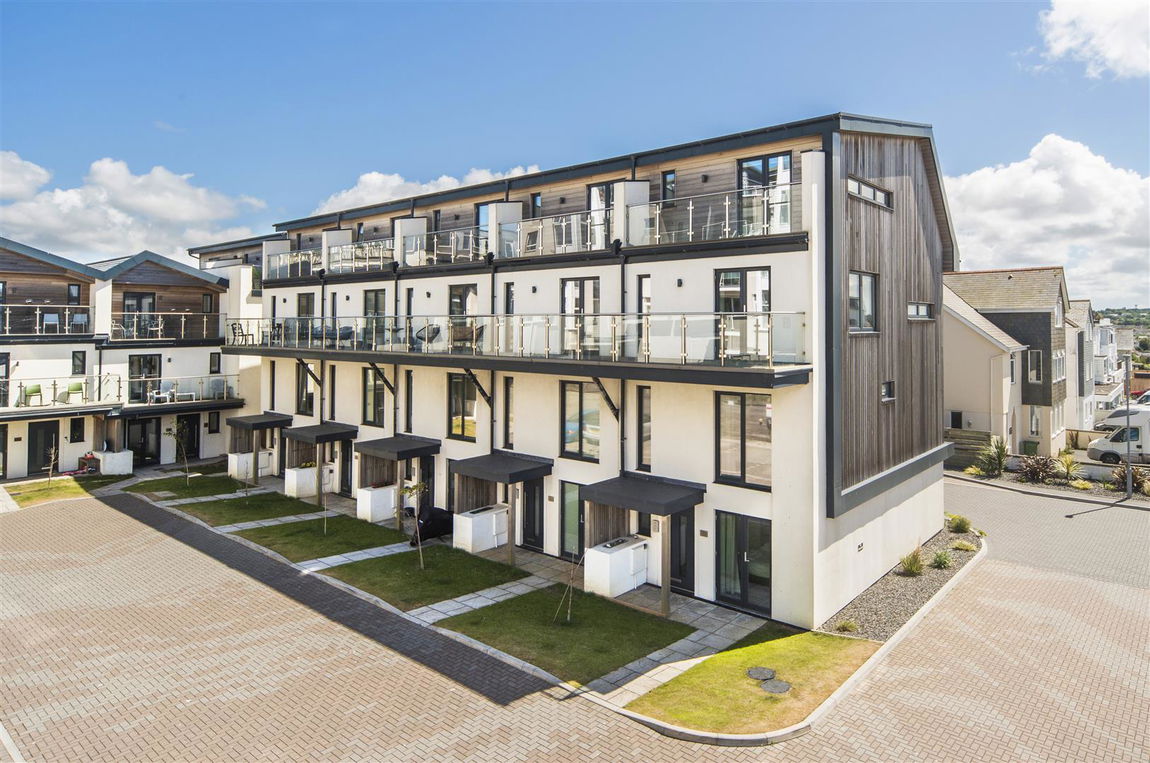 Hilgrove Mews, Newquay Property Image