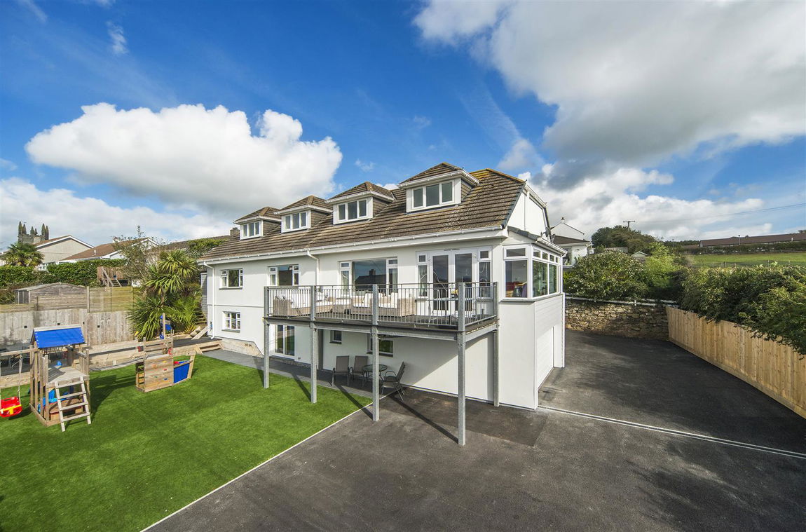 Ridgeway, Probus Property Image