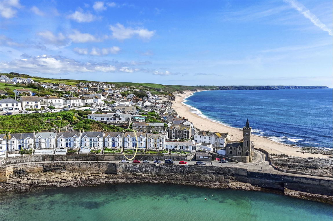Bay View Terrace, Porthleven Property Image