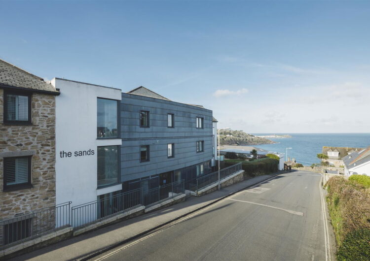 The Sands, Carbis Bay property image