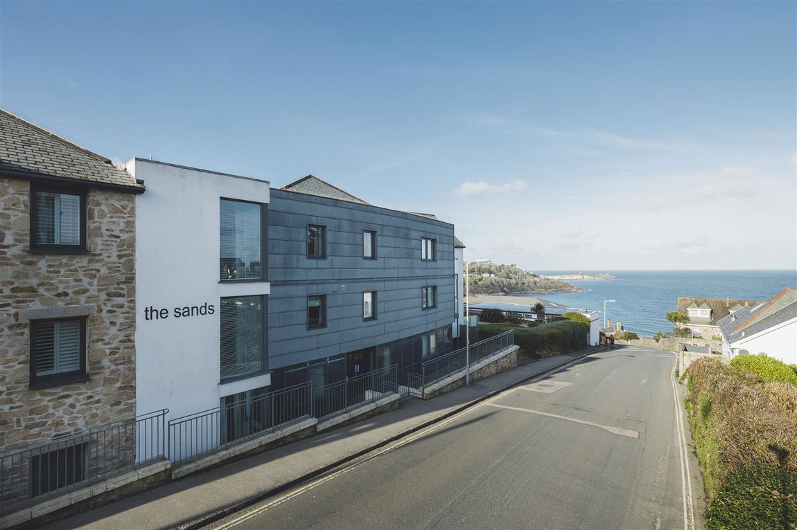 The Sands, Carbis Bay Property Image