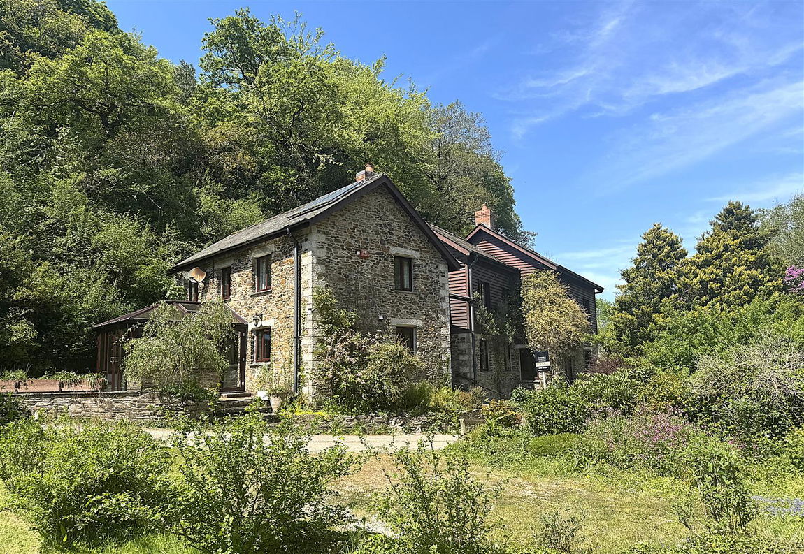 Trispen, near Truro Property Image