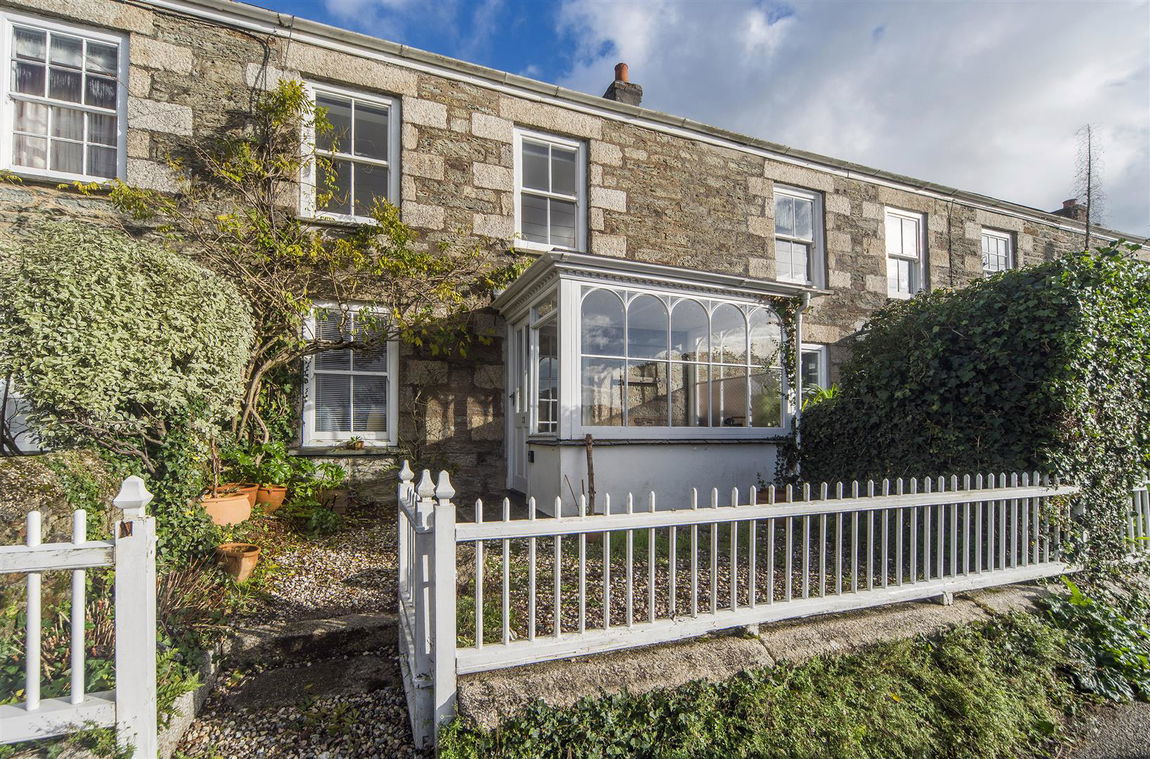 St. John’s Terrace, Devoran Property Image