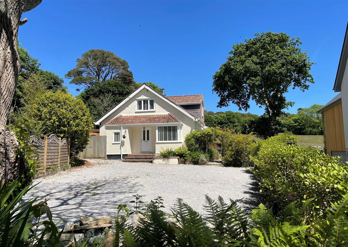 Bells Hill, Mylor Bridge Property Image