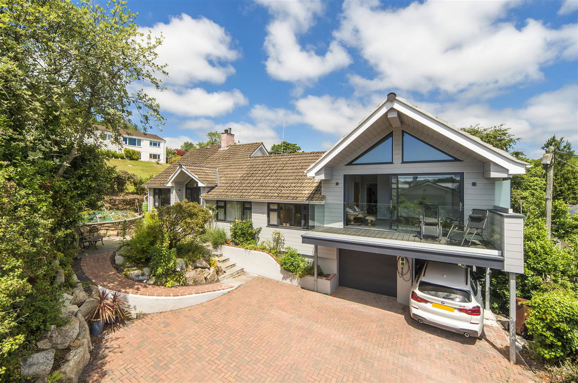 Penpol, Devoran Property Image