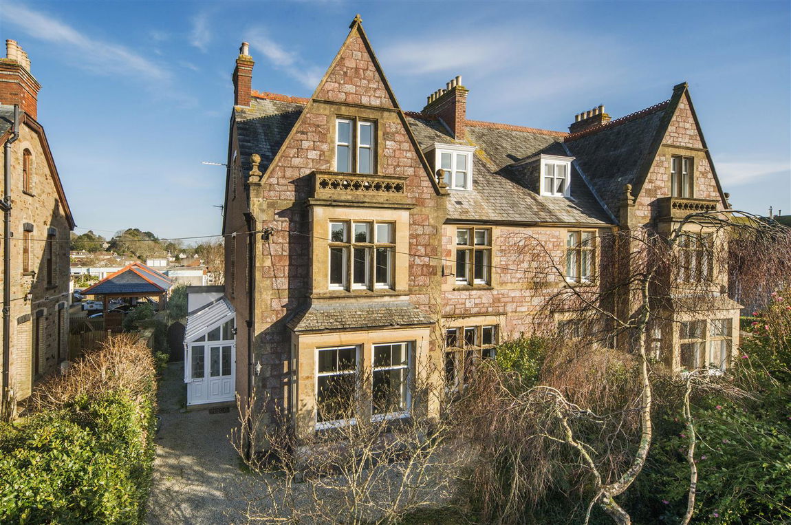 Kenwyn Road, Truro Property Image