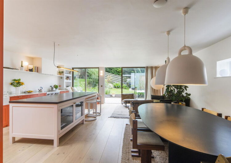 Daniell Road, Truro property image