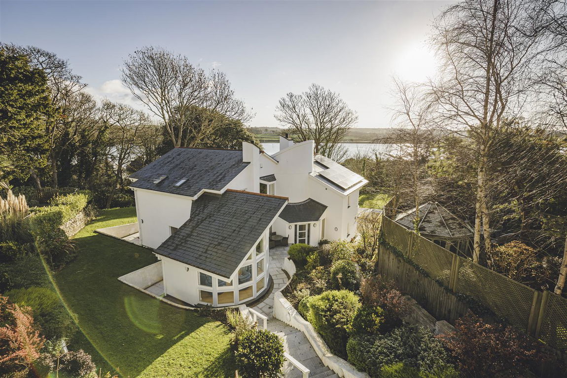 Vicarage Lane, Lelant Property Image