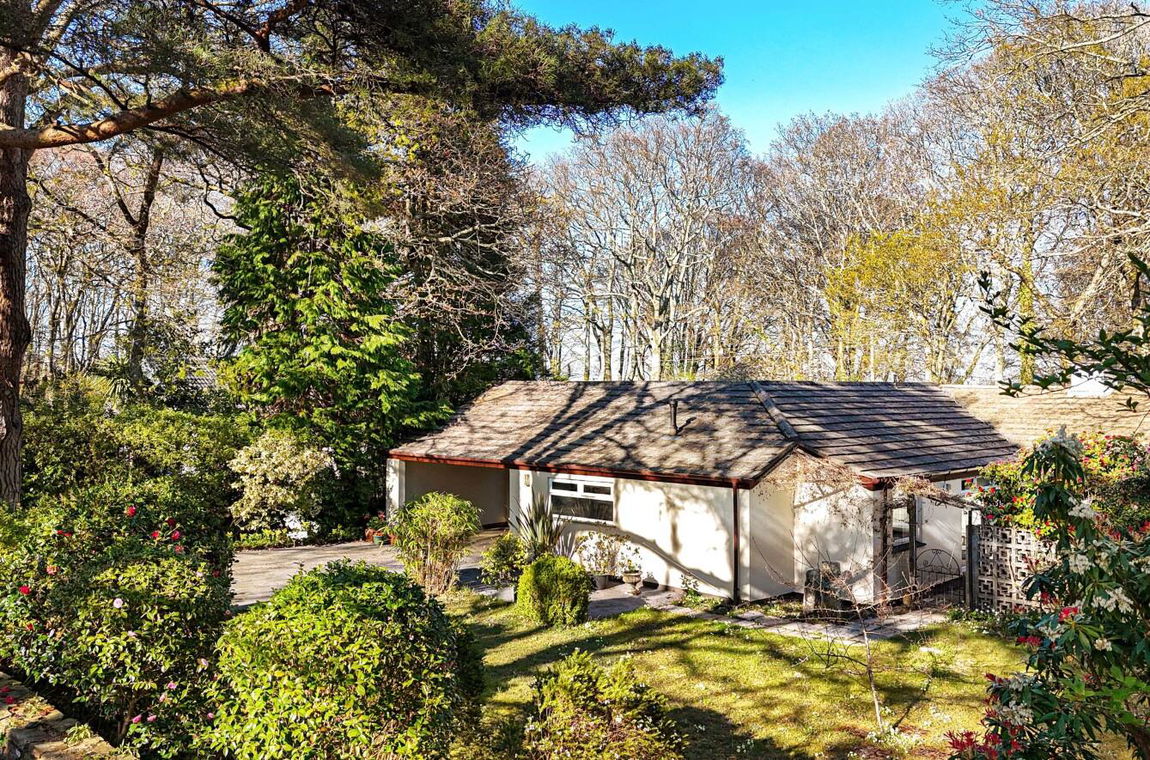 Kelliwith, Feock Property Image