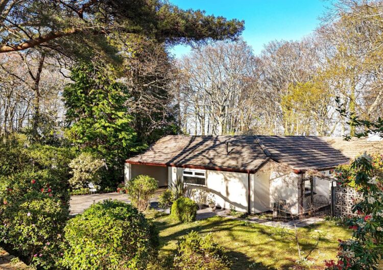 Kelliwith, Feock property image