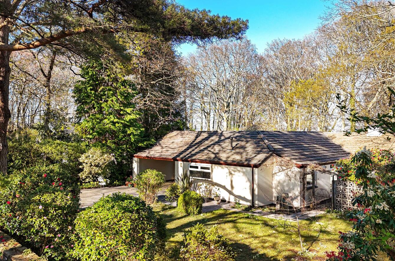 Kelliwith, Feock Property Image