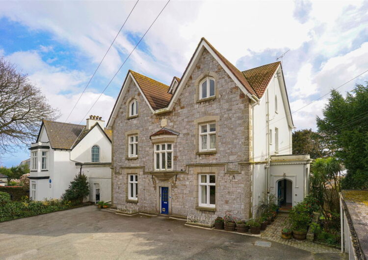 Woodlane, Falmouth property image