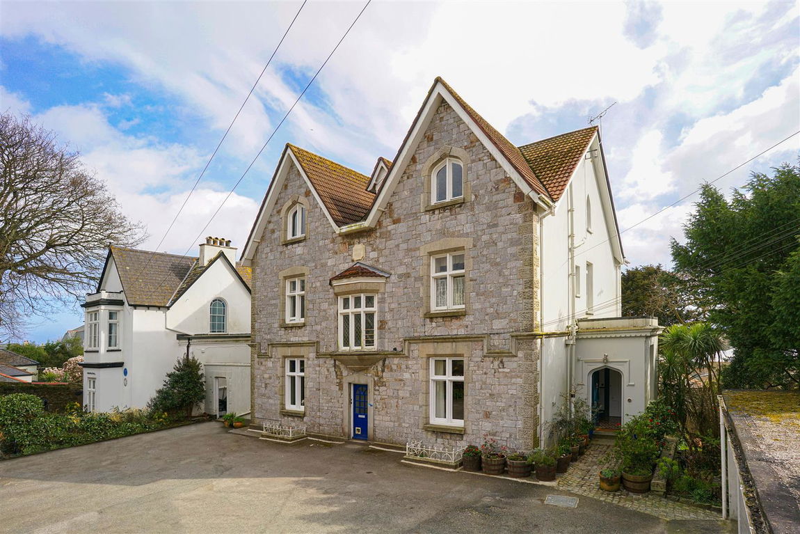 Woodlane, Falmouth Property Image