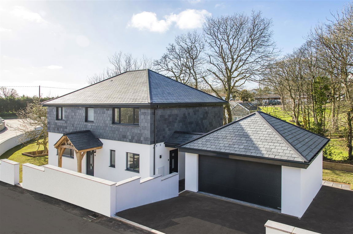 Hewas Water, Truro to St Austell Property Image