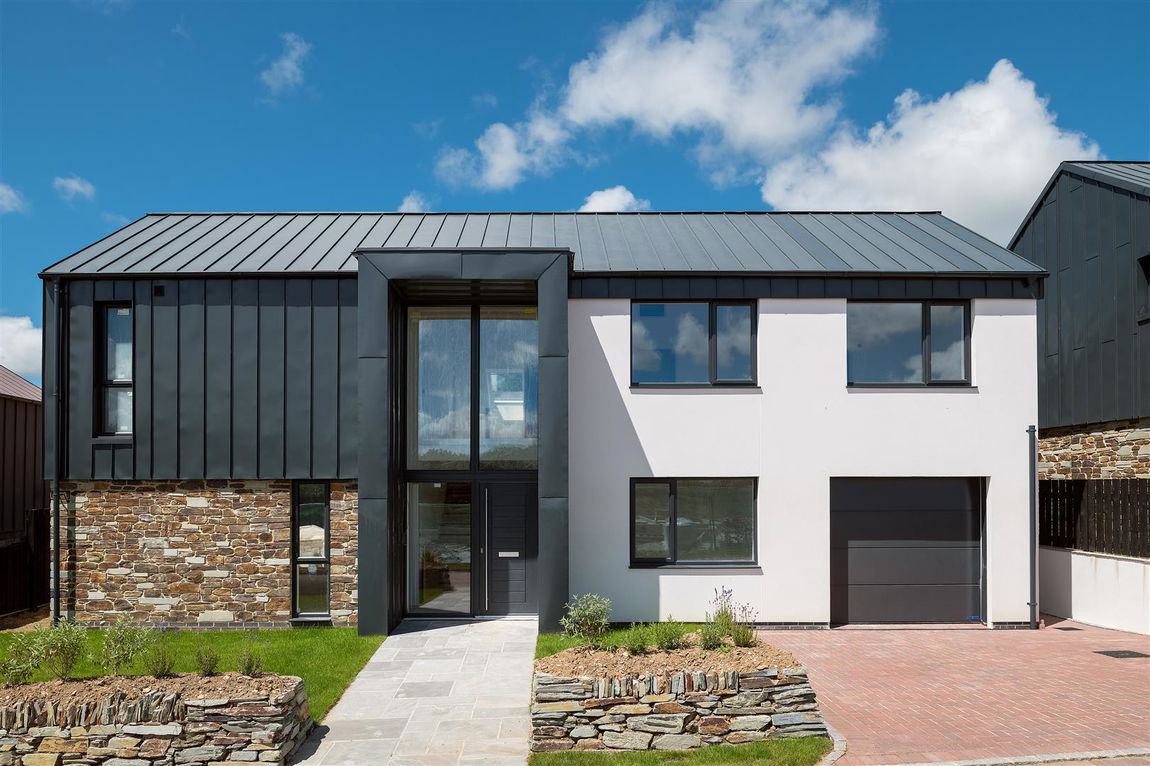 Boscolleth Gardens, Truro Property Image