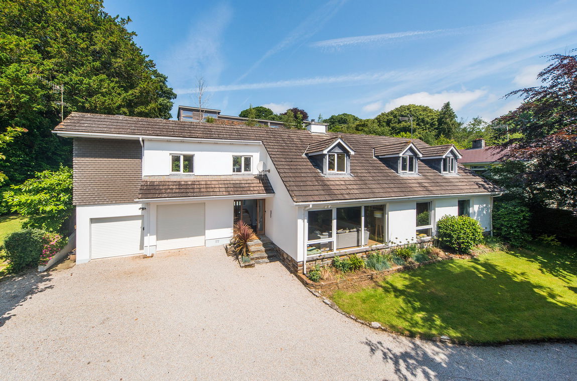 Tremorvah Barton, Truro Property Image