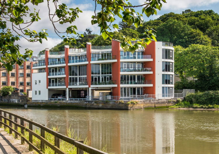 Malpas Road, Truro property image