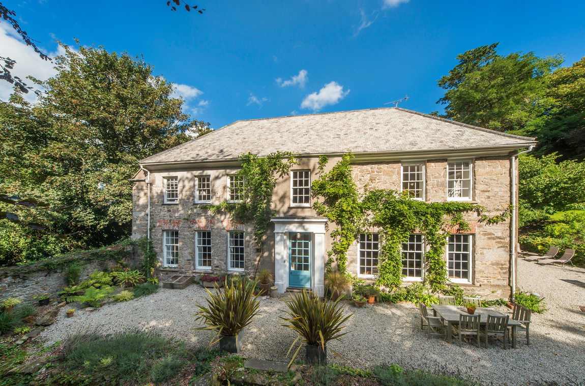 St Gluvias, Penryn Property Image
