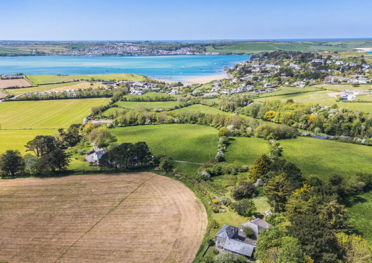 Porthilly, Rock property image