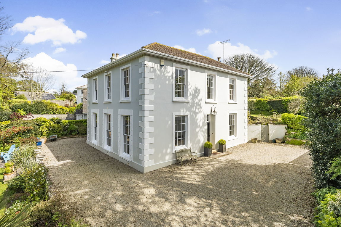 St George’s Road, Hayle Property Image