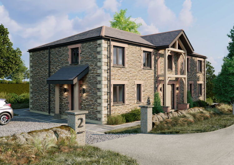 Perranzabuloe, near Perranporth property image