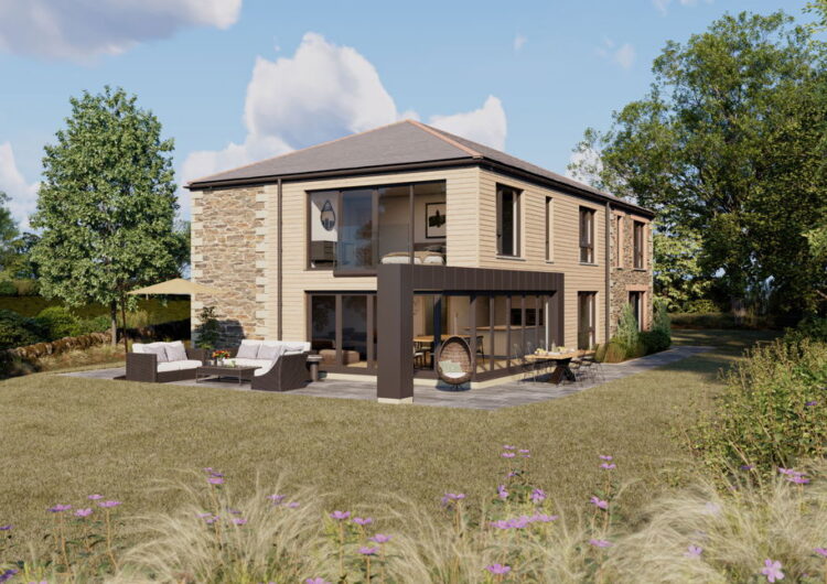 Perranzabuloe, near Perranporth property image