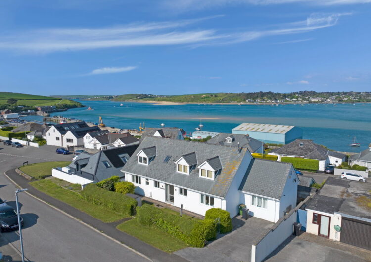Treverbyn Road, Padstow property image