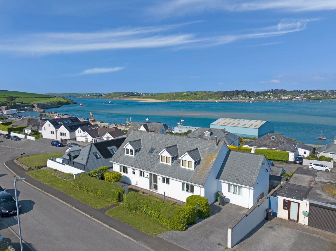 Treverbyn Road, Padstow Property Image