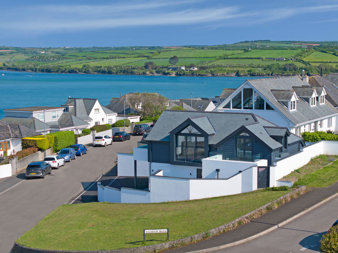 Treverbyn Road, Padstow Property Image
