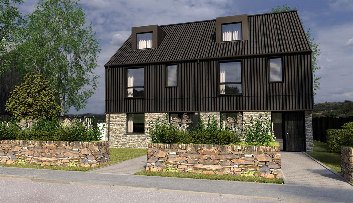 Fordh Kober, St. Agnes Property Image