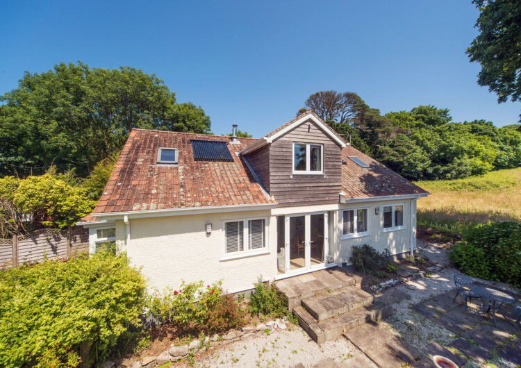 Bells Hill, Mylor Bridge property image