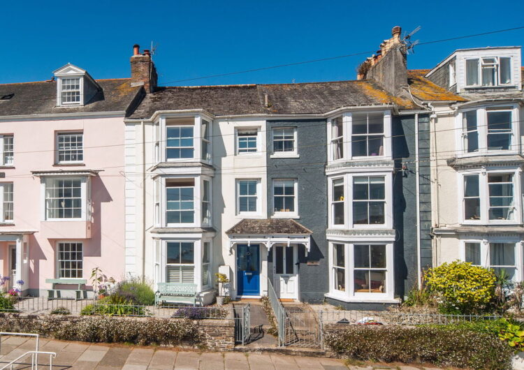 Dunstanville Terrace, Falmouth property image