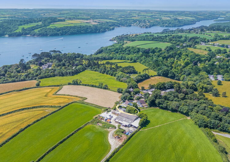 Mawnan Smith, Falmouth property image