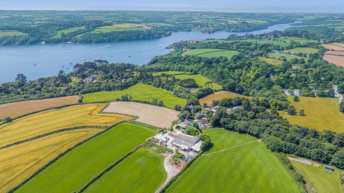 Mawnan Smith, Falmouth Property Image