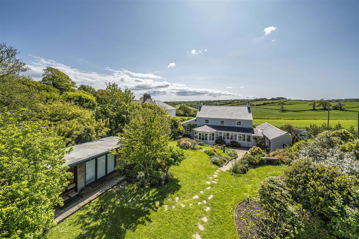 Porthkea, near Truro Property Image