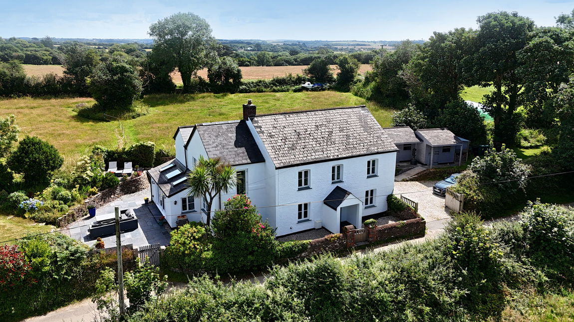 Tresithick, Carnon Downs Property Image