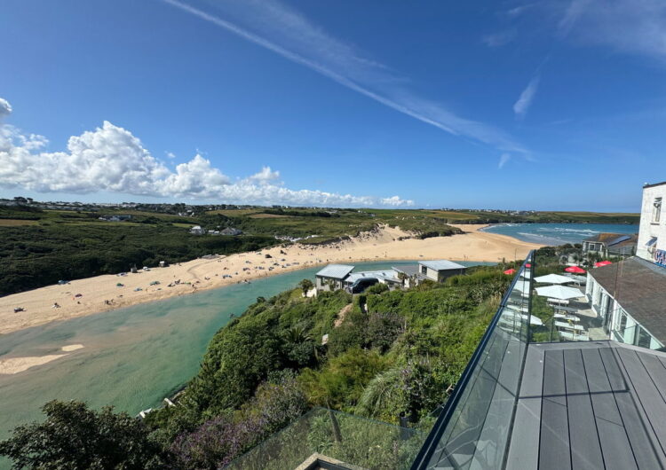 Riverside Crescent, Newquay property image