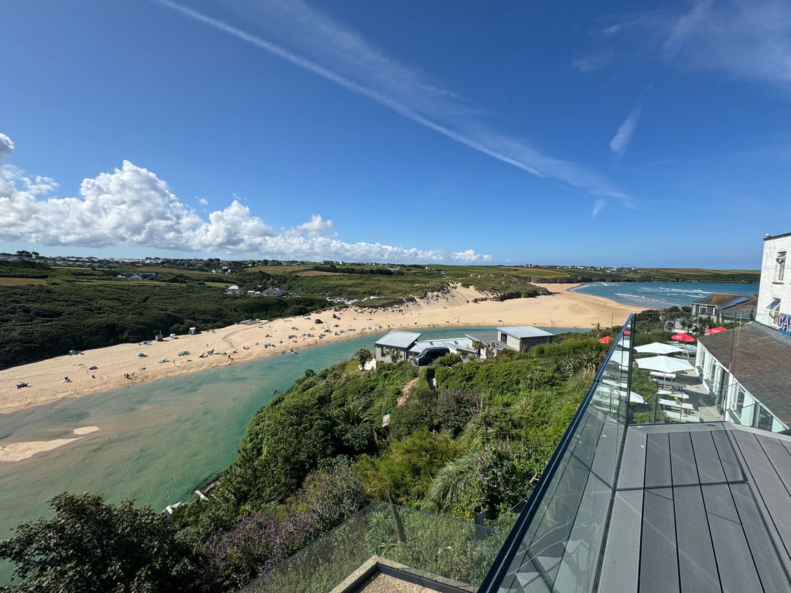 Riverside Crescent, Newquay Property Image