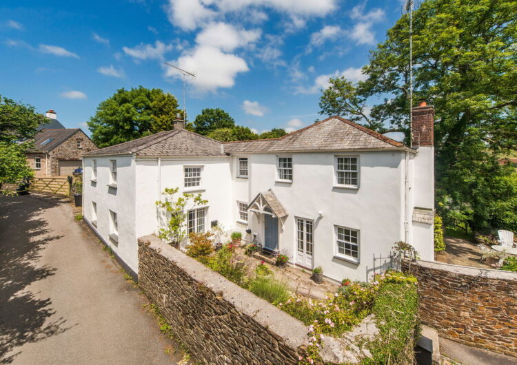 Idless, Truro property image