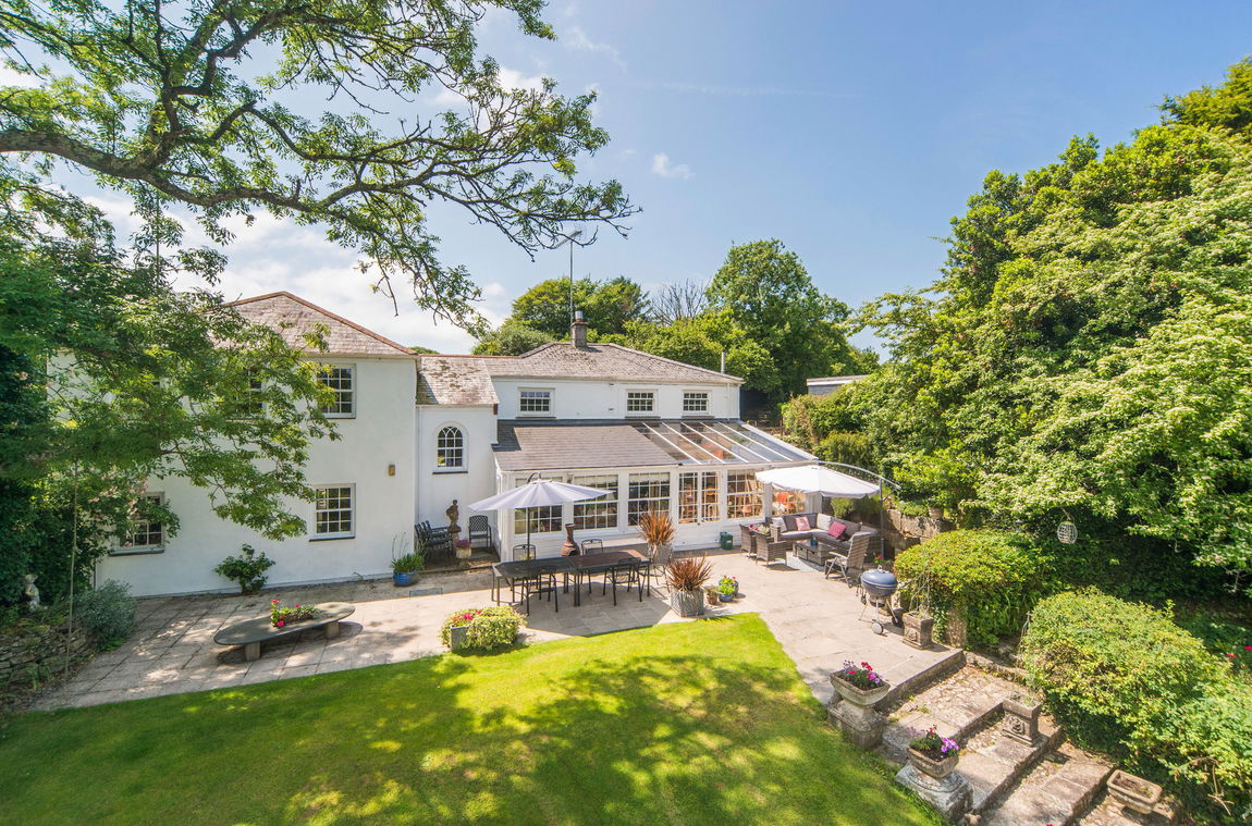 Idless, Truro Property Image