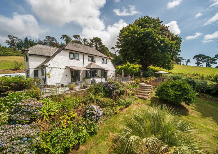Boscawen Park, Truro property image