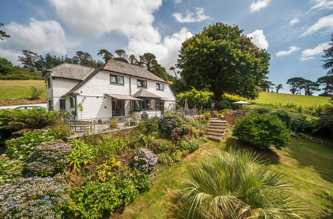 Boscawen Park, Truro Property Image