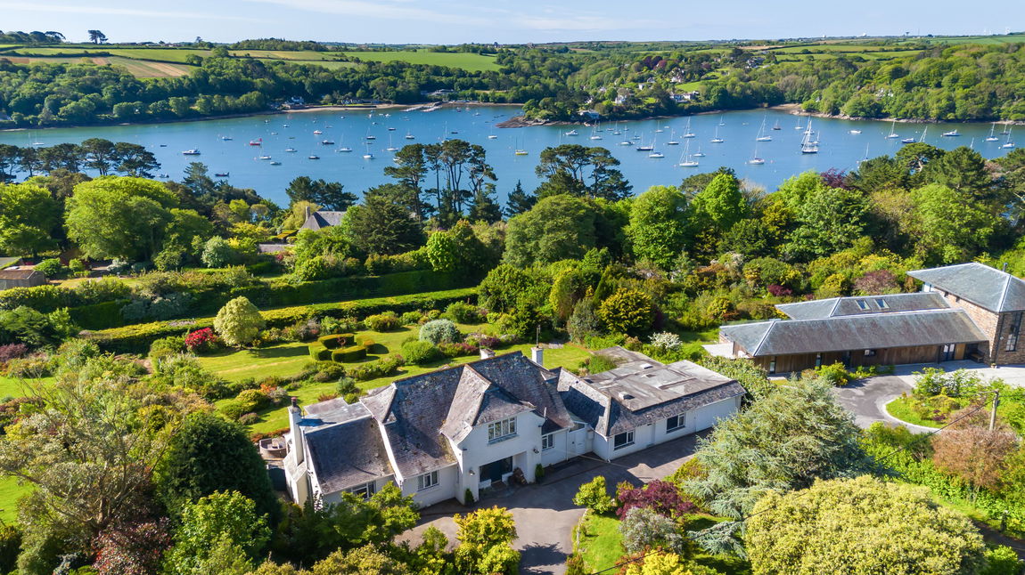 Bar Road, Helford Passage Property Image