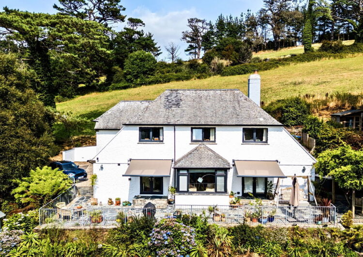 Boscawen Park, Truro property image