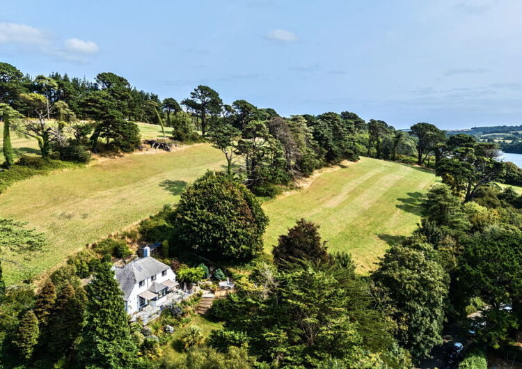 Boscawen Park, Truro property image