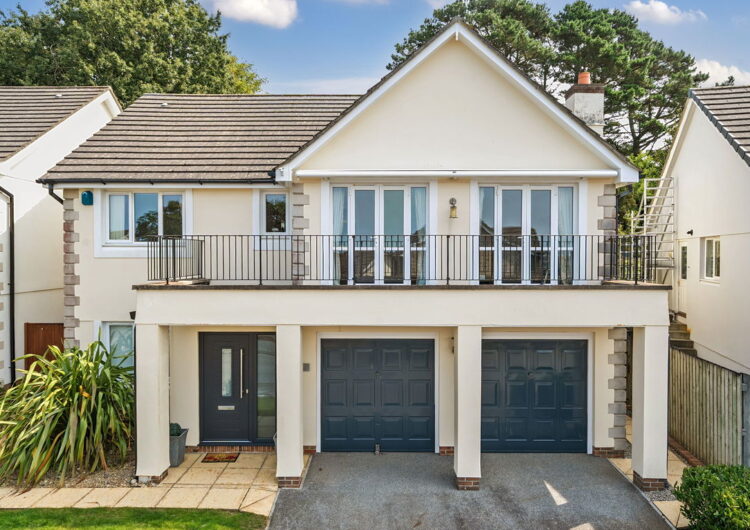 Tinney Drive, Truro property image