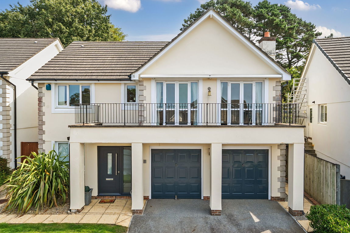 Tinney Drive, Truro Property Image