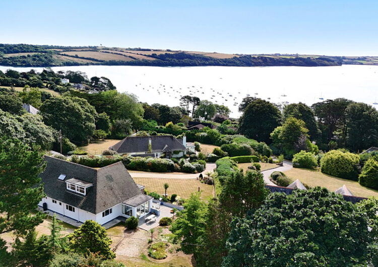 Green Close, Feock property image