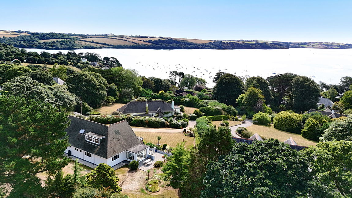Green Close, Feock Property Image